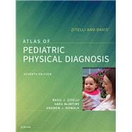 Zitelli and Davis' Atlas of Pediatric Physical Diagnosis