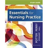 Study Guide for Essentials for Nursing Practice, 9th Edition
