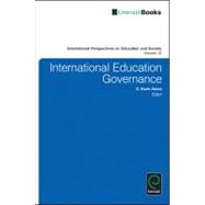 International Education Governance