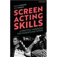 Screen Acting Skills
