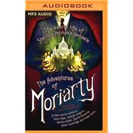 The  Adventures of Moriarty