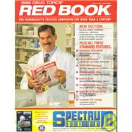 Red Book: The Pharmacist's Trusted Companion for More Than a Century