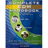 Complete EDM Handbook