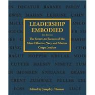 Leadership Embodied