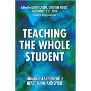 Teaching the Whole Student