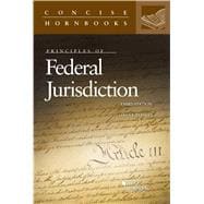 Principles of Federal Jurisdiction
