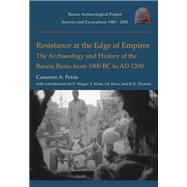 Resistance at the Edge of Empires