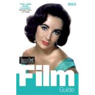 Time Out Film Guide 2012