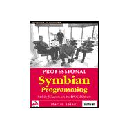Professional Symbian Programm Ing