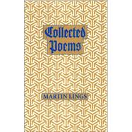 Collected Poems Revised and Augmented