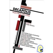 Decapolis Tales from Ten Cities