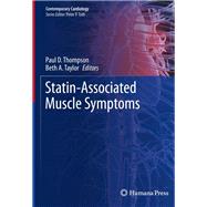 Statin-associated Muscle Symptoms