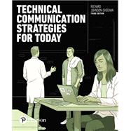 Technical Communication Strategies for Today [Rental Edition]