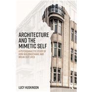 Architecture of the Psyche: Jungian and psychoanalytic perspectives on how buildings shape our lives