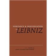 Substance and Individuation in Leibniz