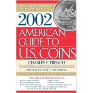 2002 American Guide to U.S. Coins