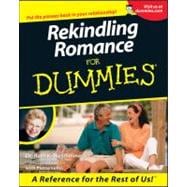 Rekindling Romance For Dummies