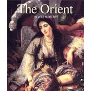 The Orient in Western Art