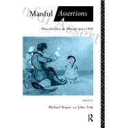 Manful Assertions