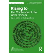 Rising to the Challenge of Life After Cancer
