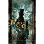 The Map of Time A Novel