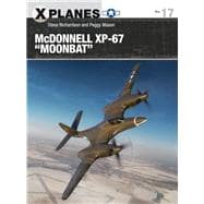 McDonnell XP-67 