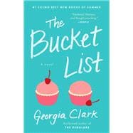 The Bucket List A Novel