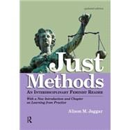 Just Methods: An Interdisciplinary Feminist Reader