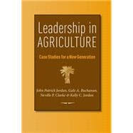Leadership in Agriculture