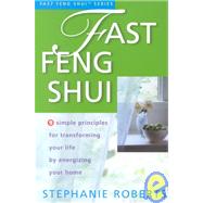 Fast Feng Shui
