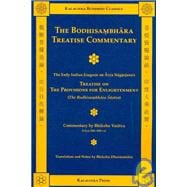 The Bodhisambhara Treatise Commentary