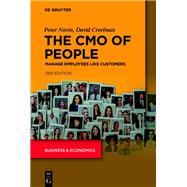 The CMO of People