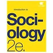 OpenStax Introduction to Sociology, 2e
