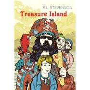 Treasure Island