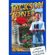 Jackson Jones and Mission Greentop