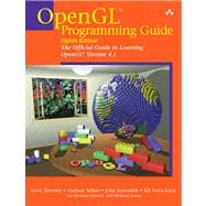 OpenGL Programming Guide The Official Guide to Learning OpenGL, Version 4.3