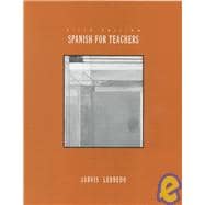 Spanish for Teachers