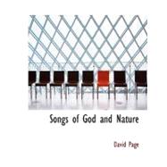 Songs of God and Nature