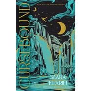 Cursebound A Novel; Book 2 of the Faebound Series book cover, ISBN 9780593723036