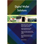 Digital Wallet Solutions Second Edition