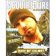 Acquire the Fire Teen Devotinal Magazine