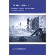 The Neoliberal City