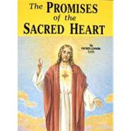 The Promises of the Sacred Heart