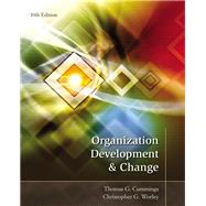 Organization Development and Change