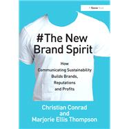 The New Brand Spirit
