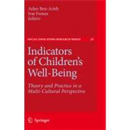 Indicators of Children Well-Being