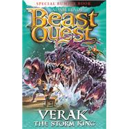 Beast Quest: Verak the Storm King Special 21