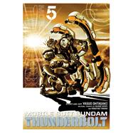 Mobile Suit Gundam Thunderbolt, Vol. 5