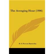 The Avenging Hour