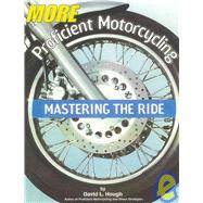 More Proficient Motorcycling